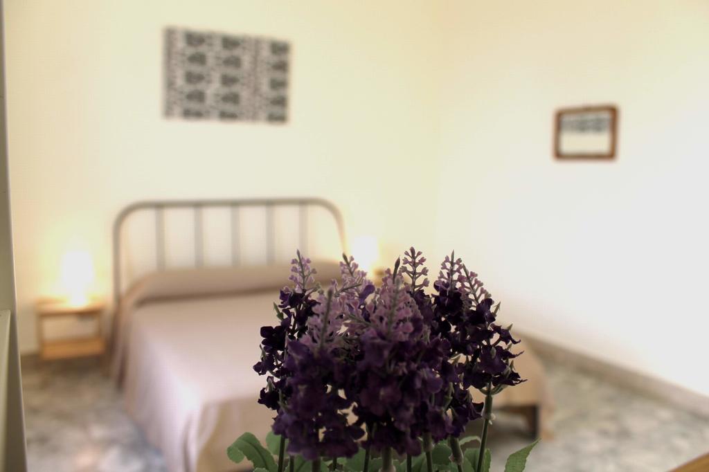 Casa Vistosa Agrigentoアパートメント エクステリア 写真