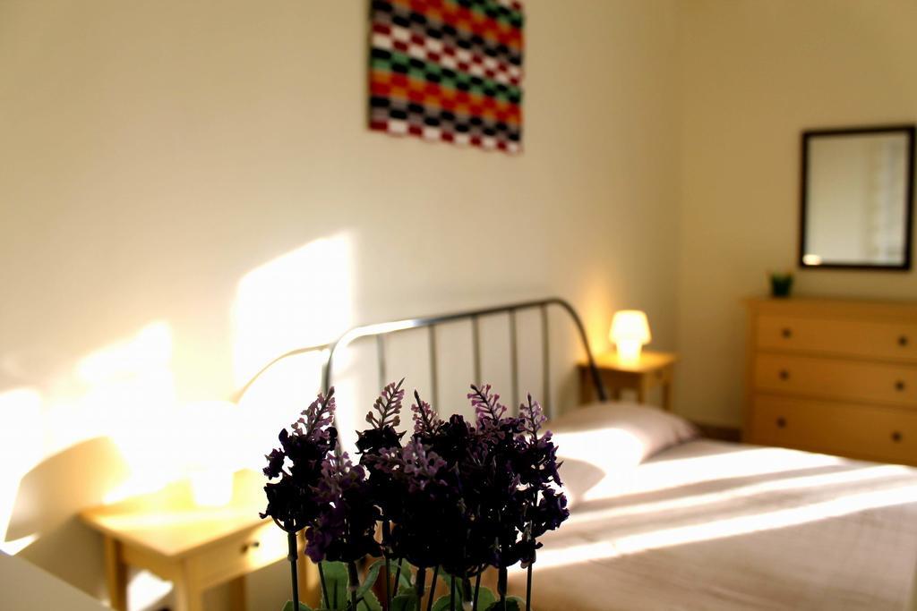 Casa Vistosa Agrigentoアパートメント エクステリア 写真